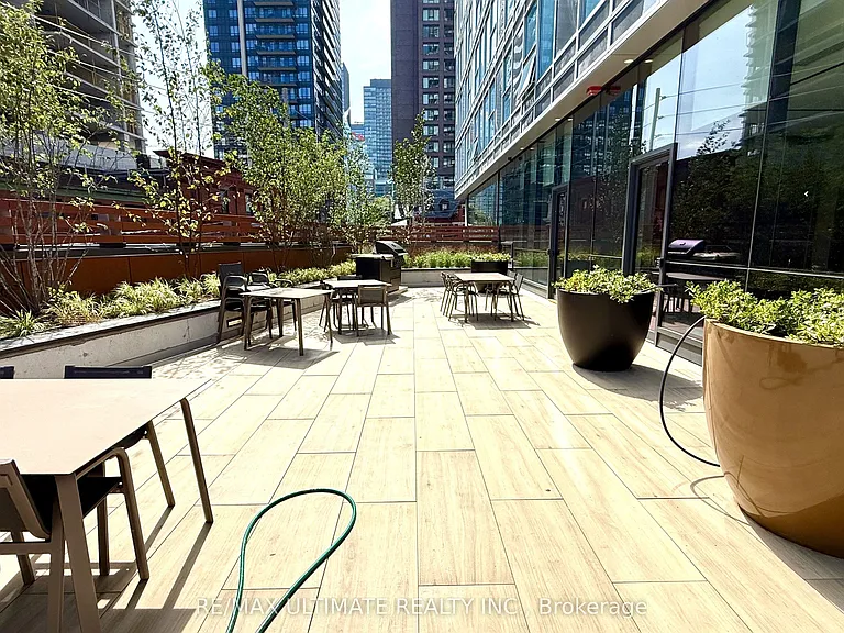 609 Sherbourne St #3106 — Photo 40
