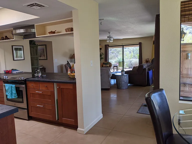 5282 N Paseo Del Arenal — Photo 10