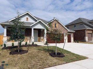 1200 Knowles Dr, Hutto, TX 78634