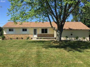 1373 E Wilson Rd, Clio, MI 48420
