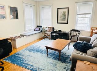 (Undisclosed Address), Somerville, MA 02143