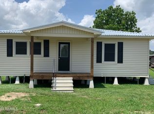 1003 Main St LOT 9A3V, Saint Martinville, LA 70582