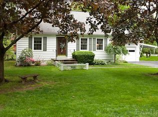 6 Albert Rd, Poughkeepsie, NY 12603