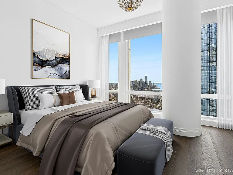35 Hudson Yards #6801 — Photo 11