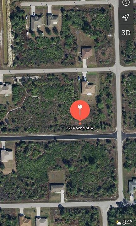 1st image of 3214 52nd St W