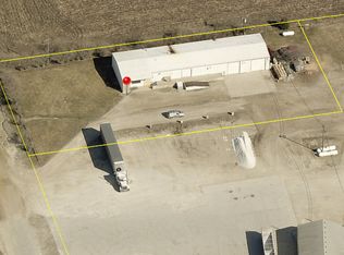 2009 N Mulberry St, Jefferson, IA 50129