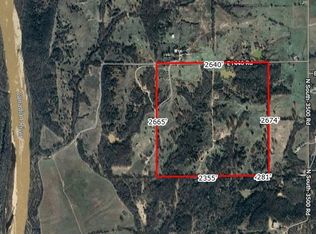 Ew 1440 Rd, Konawa, OK 74849
