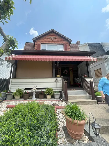 2621 Milburn St Photo 1