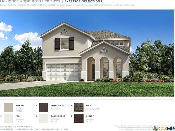 2nd image of 2898 Vista Pkwy