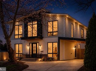 3126 Westley Rd, Falls Church, VA 22042