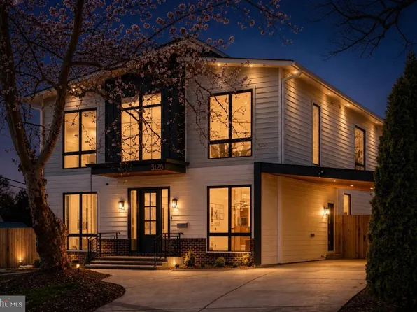 3126 Westley Rd, Falls Church, VA 22042
