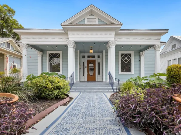 310 FLORIDA ST, San Antonio, TX 78210