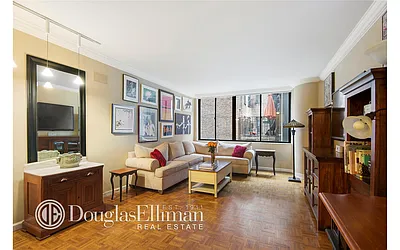 Sold by Douglas Elliman