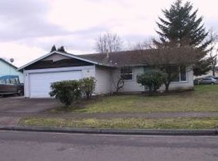 155 S Heather St, Cornelius, OR 97113