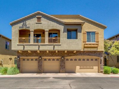 1350 S GREENFIELD Road #2039, Mesa, AZ, 85206