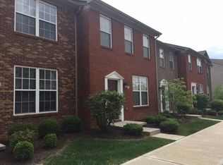 2813 Sandersville Rd UNIT 117, Lexington, KY 40511