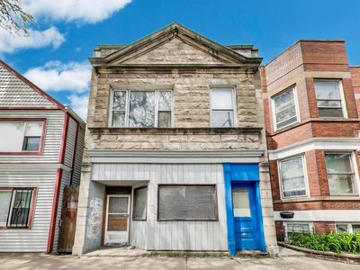 (Undisclosed Address), Chicago, IL, 60613
