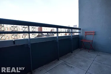 Rented by REAL New York