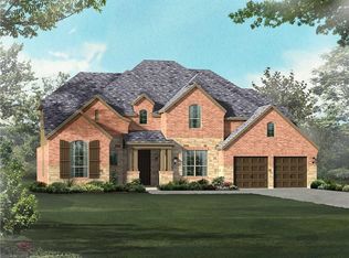 2810 Seabiscuit Rd, Celina, TX 75009