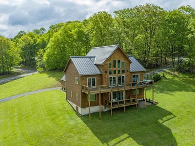 311 Summit Woods Dr, Mc Henry, MD, 21541