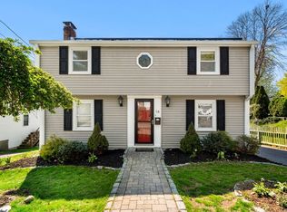 14 Barry St, Quincy, MA 02169