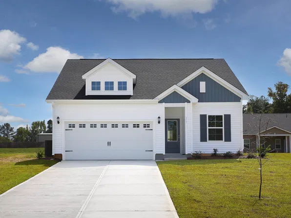177 Bolsin Ct Lot 242, Conway, SC 29526