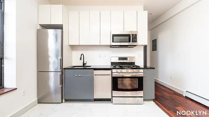 Rented by Nooklyn NYC LLC | media 7