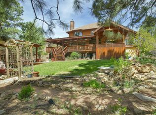 2242 N Timberline Rd, Flagstaff, AZ 86004