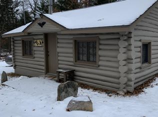 374 Angelo Rd, Saint Helen, MI 48656