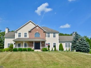 13 Ponderosa Trl, Sparta, NJ 07871