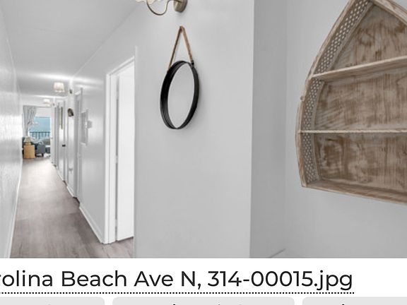 5th image of 222 Carolina Beach Ave N