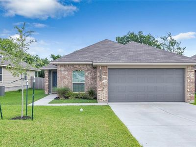 2542 Elkhorn Trl, Bryan, TX, 77803