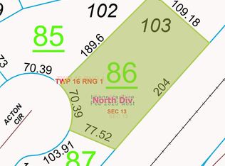 920 Acton Cir #1, Moody, AL 35004