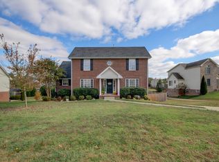 1027 Bluejay Ln, Adams, TN 37010