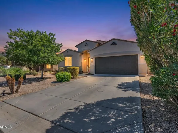 1723 W LOEMANN Drive, San Tan Valley, AZ 85144