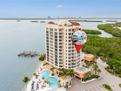 8771 Estero Blvd #607, Bonita Springs, FL, 33931