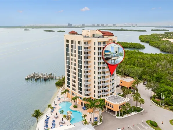 8771 Estero Blvd #607, Bonita Springs, FL 33931