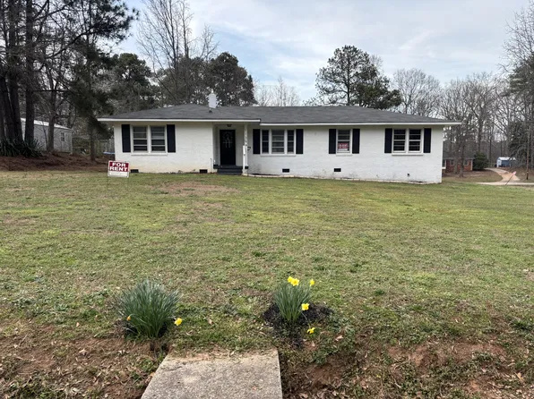 1139 Pine Top Rd, Belton, SC 29627