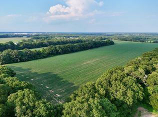 County Road 25 & Barrington Rd, Dothan, AL 36303