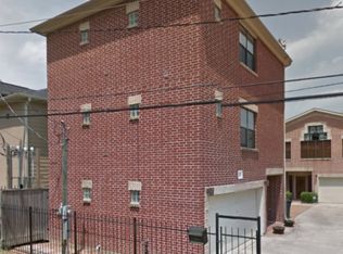 5710 Cornish St APT 3, Houston, TX 77007