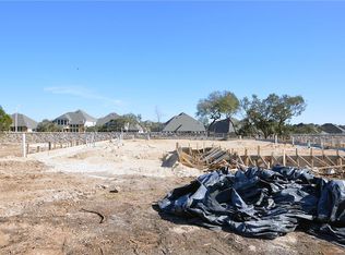 4117 Haight St, Round Rock, TX 78681