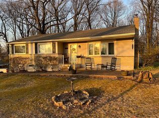 6007 Chestnut Hill Rd, Coopersburg, PA 18036