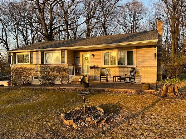 6007 Chestnut Hill Rd, Coopersburg, PA 18036