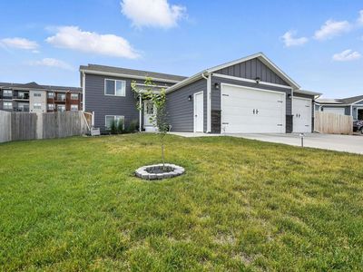 627 Abraham Ct, Rapid City, SD, 57703