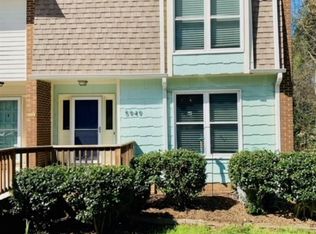 5949 Dixon Dr, Raleigh, NC 27609