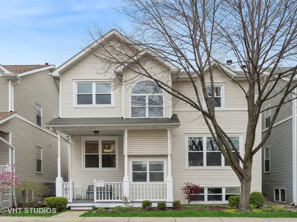 4516 W Berteau Ave, Chicago, IL 60641