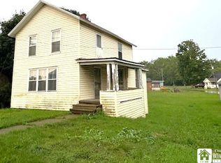 14 E Main St, Frewsburg, NY 14738