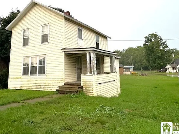 14 E Main St, Frewsburg, NY 14738