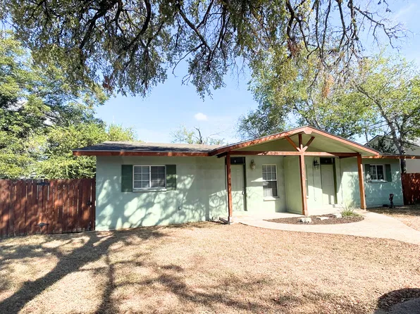 1308 E Main St #A, Round Rock, TX 78664