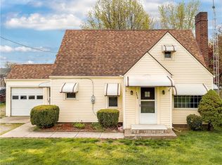 4474 Navarre Rd SW, Canton, OH 44706